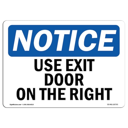 Signmission